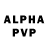 A-PVP СК КРИС william harlow